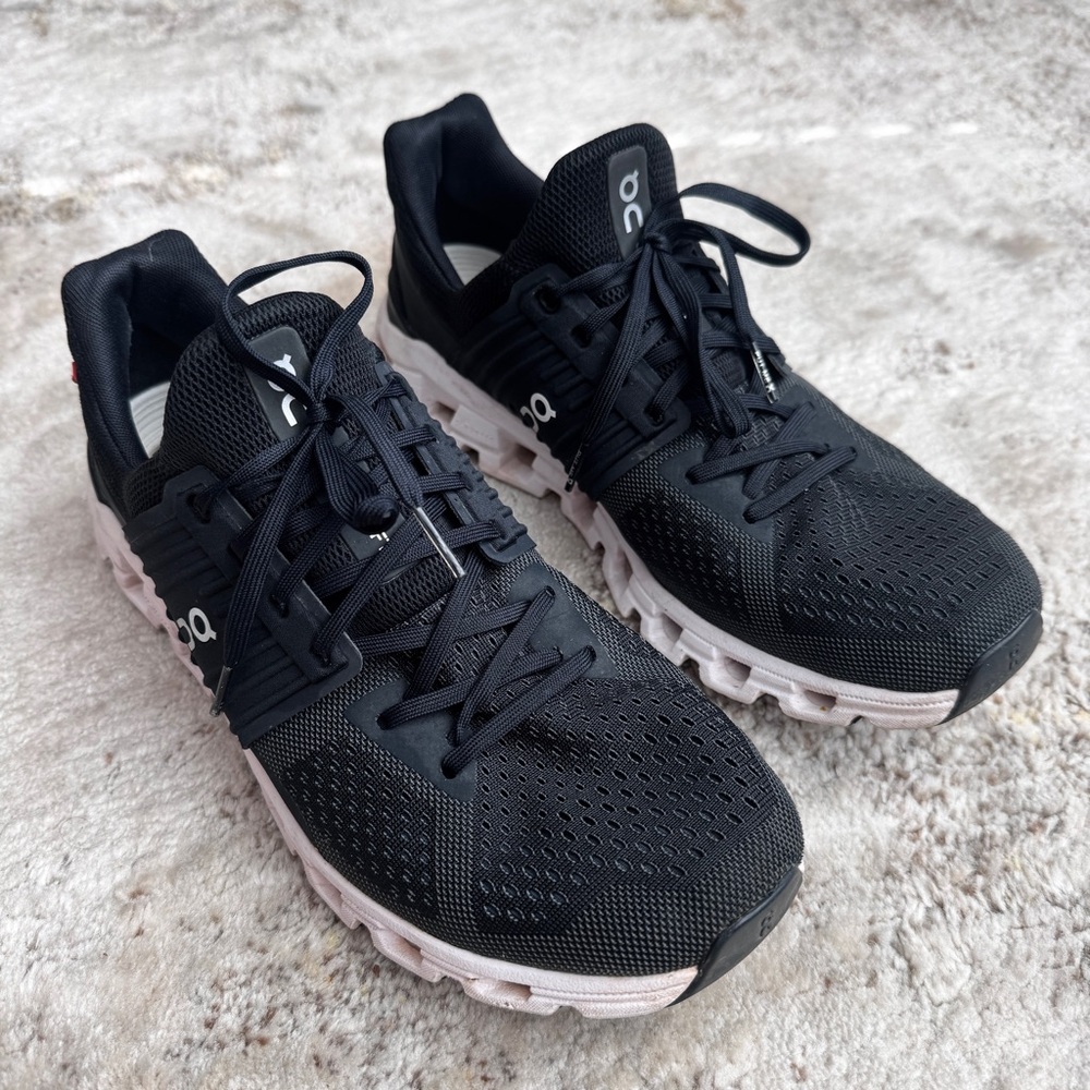 On Running Cloud Swift